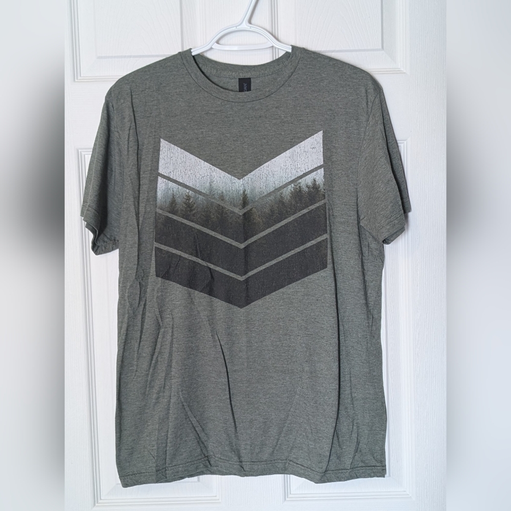 Men's Forest Tee